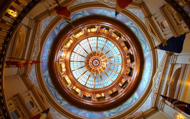 Kansas State Legislative Updates