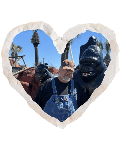 KS Foster Parent - Chris