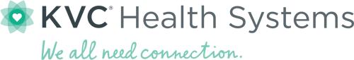 KVC Health Systems - We all need connection.