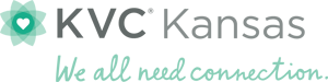 KVC Kansas Logo - H - PMS