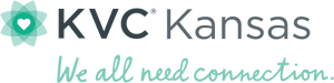 KVC Kansas Logo - H