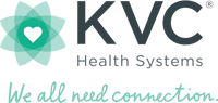 KVC Health Systems – We all need connection.
