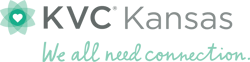 KVC Kansas Logo - H - PMS KVC Kansas Logo - H - PMS