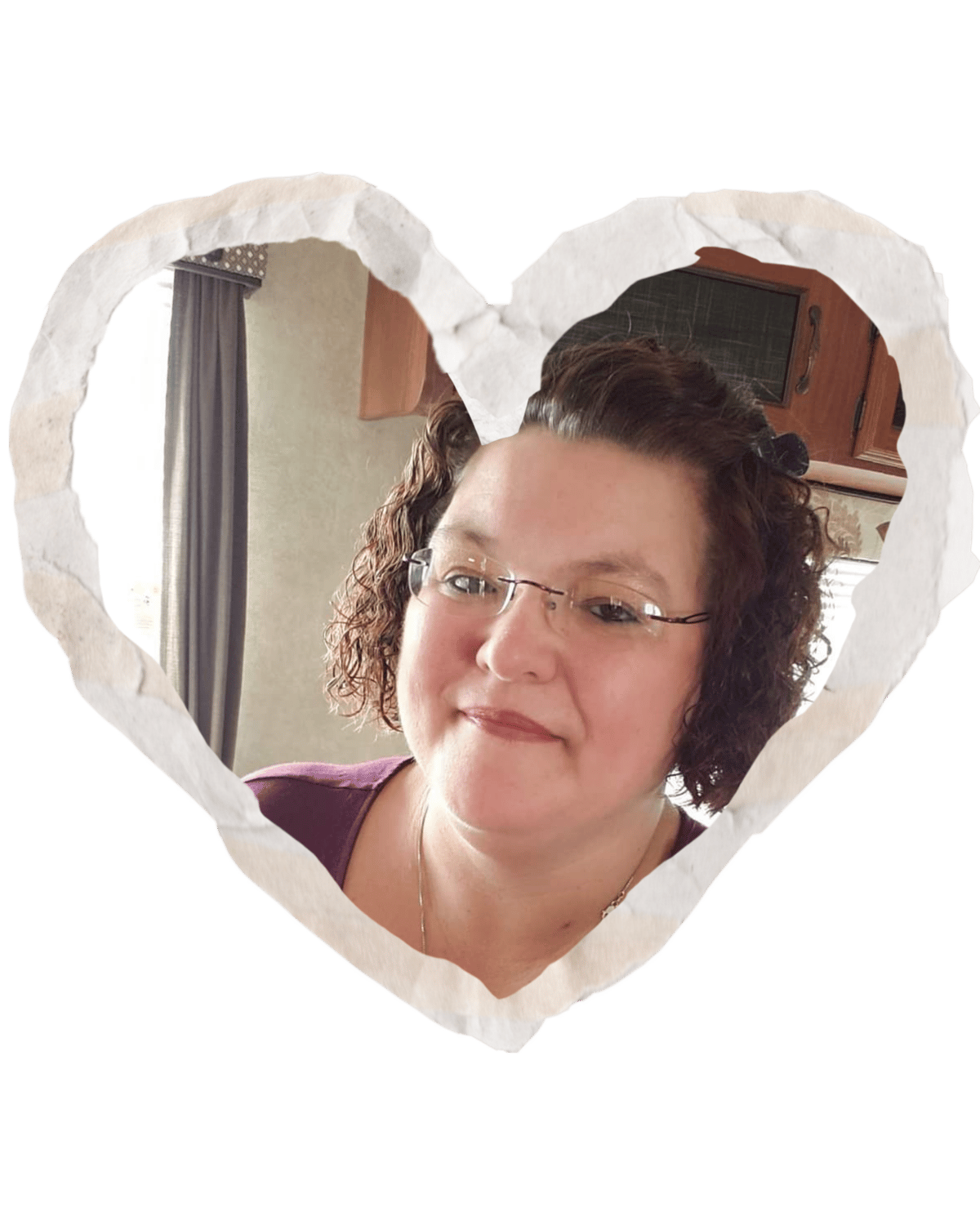 WV Foster Parent - Robin