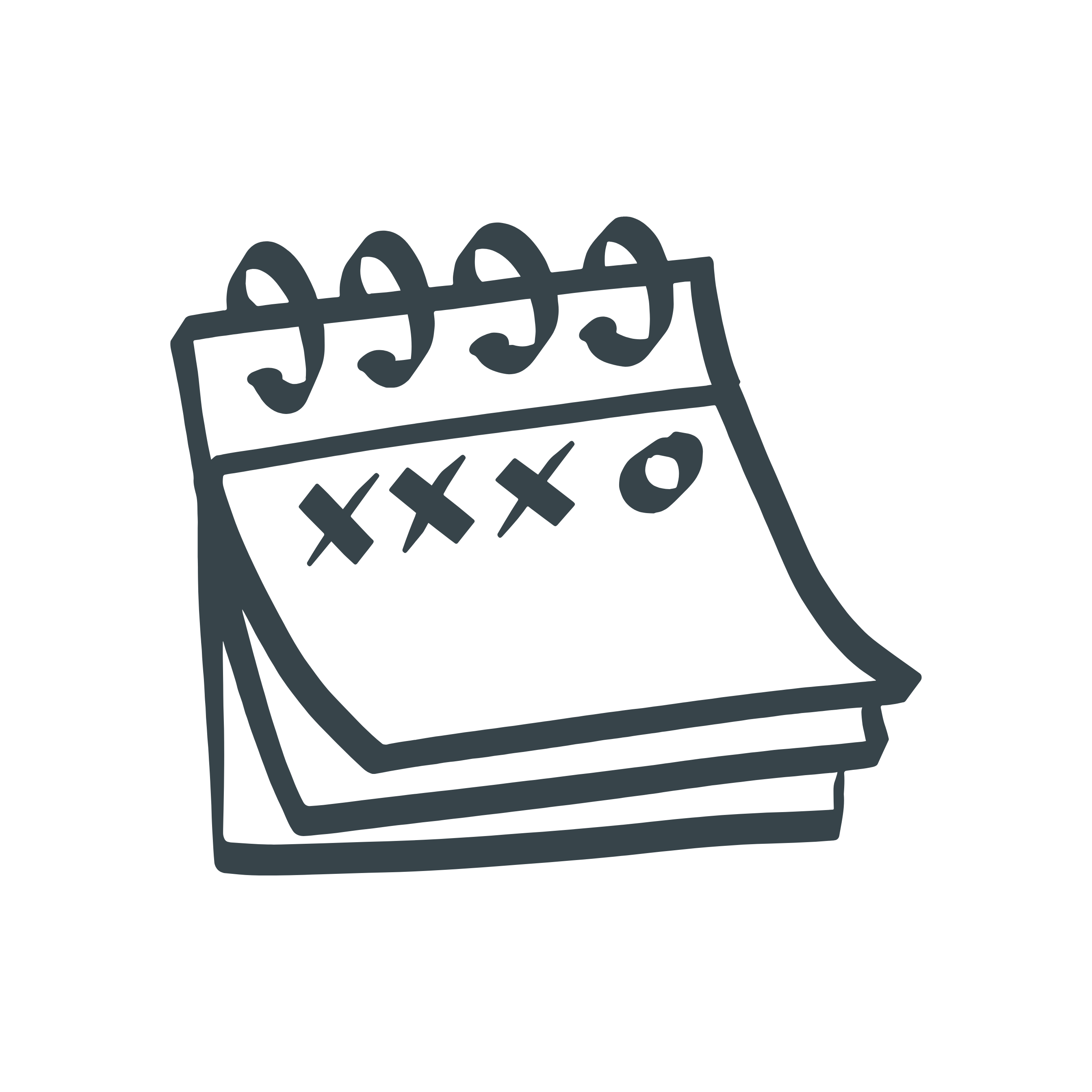 Dark Icons - Transparent3