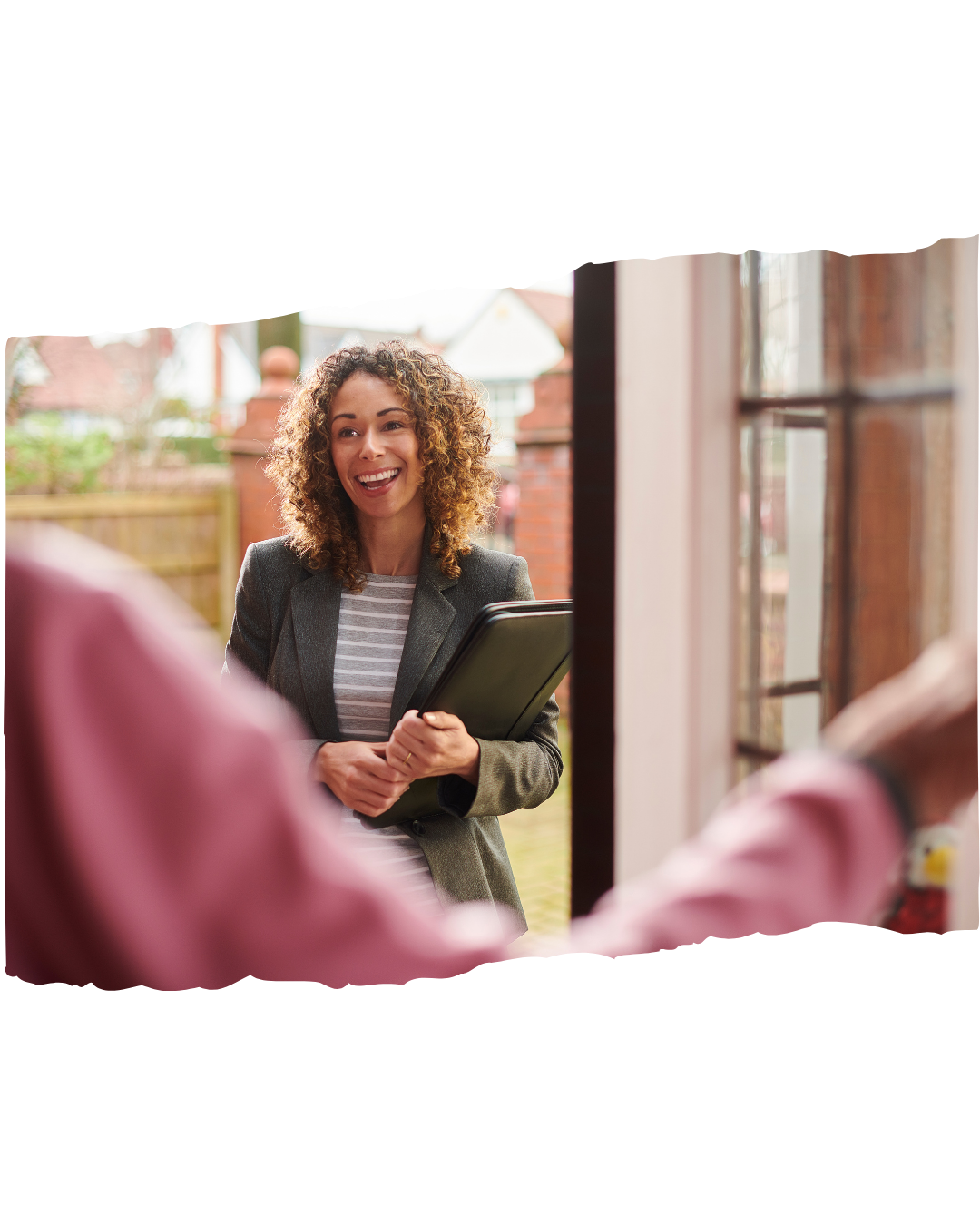 Participant testimonial emphasizing that the training provided valuable information helpful for future professional work.