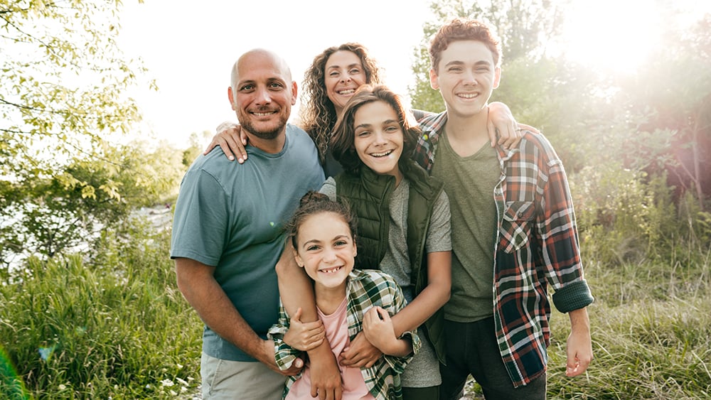Learn more about foster care and how to become a foster parent in Kansas